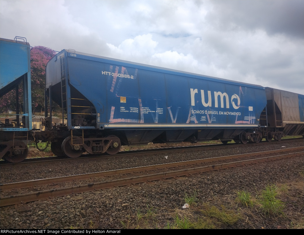 RUMO HTT-350886-2
